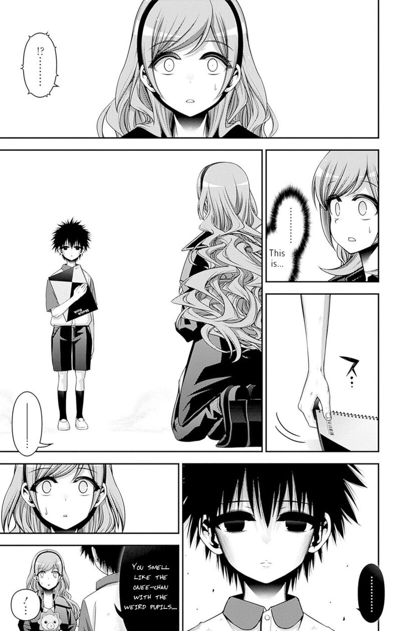 Dark Gathering, Chapter 48 image 03